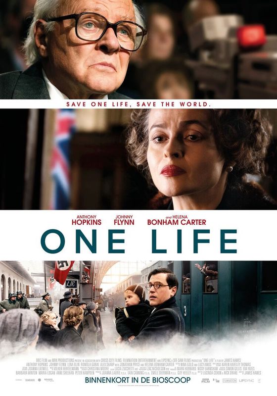 One Life - Chassé Cinema Breda