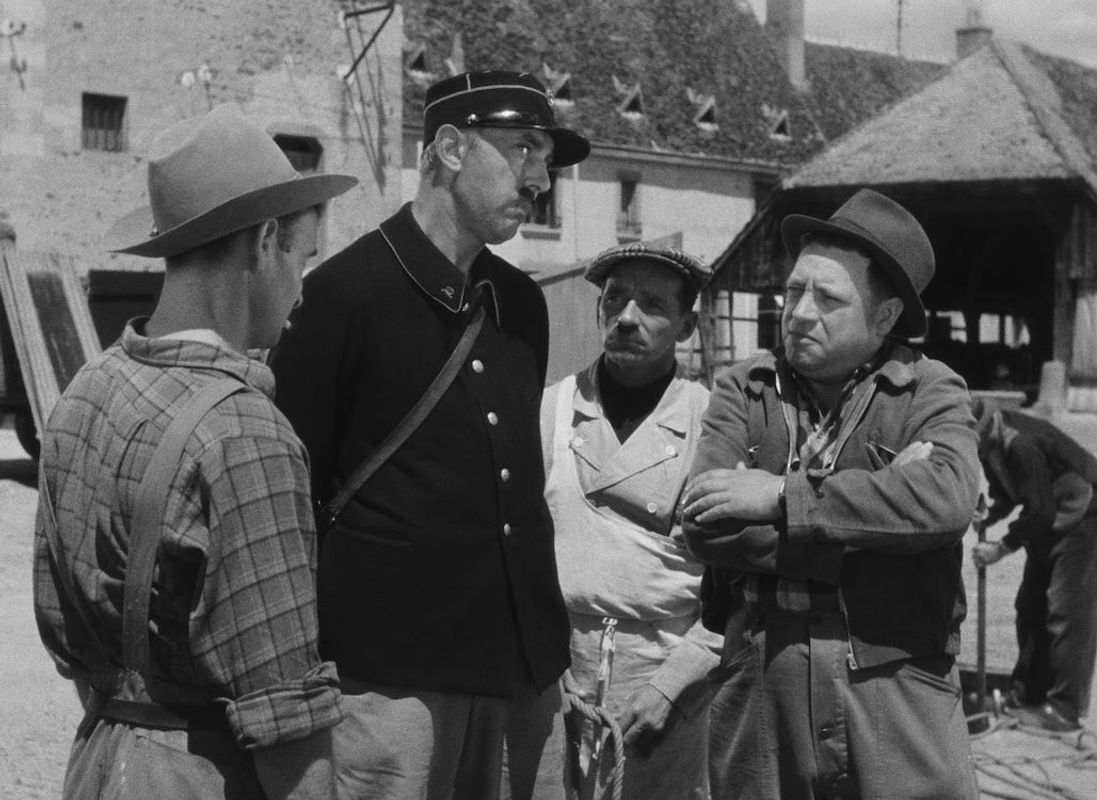 Jour de fête | Chassé Cinema Breda