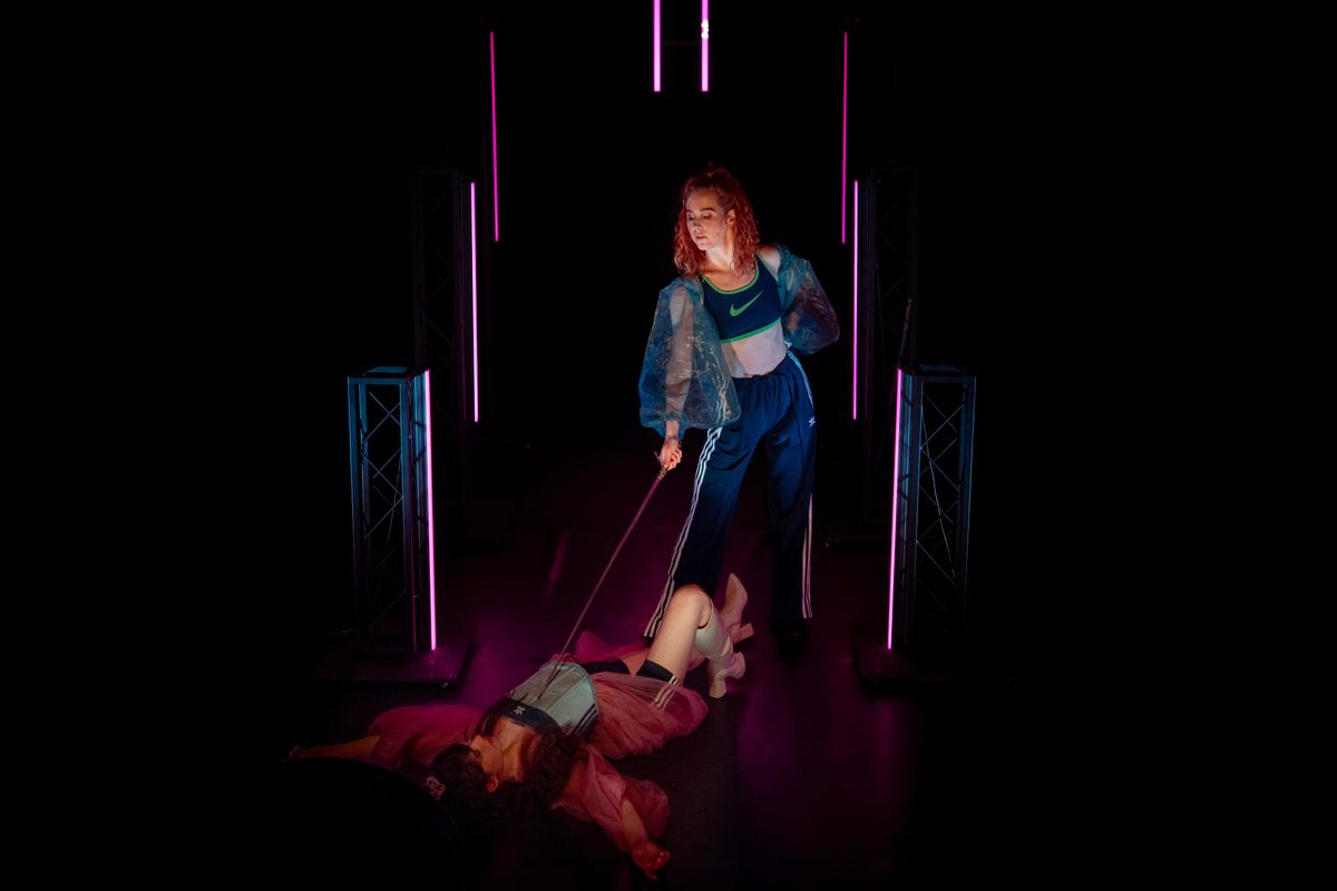 Beyond the Ball | Chassé Theater Breda