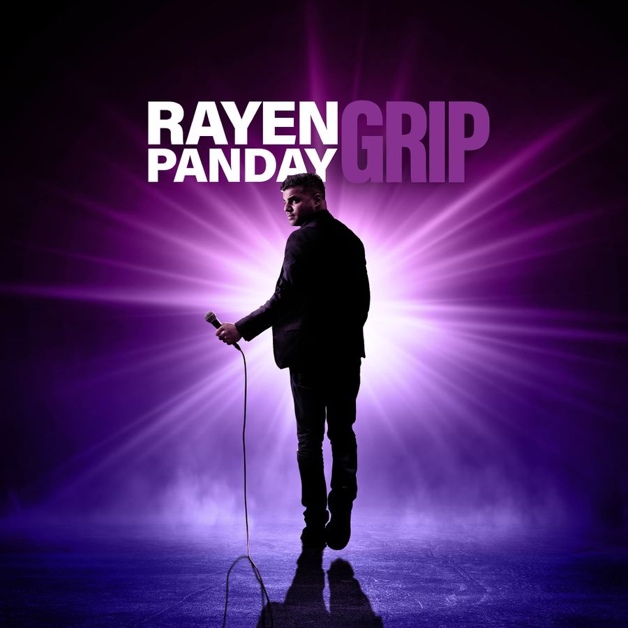 Rayen Panday, Grip | Chassé Theater Breda