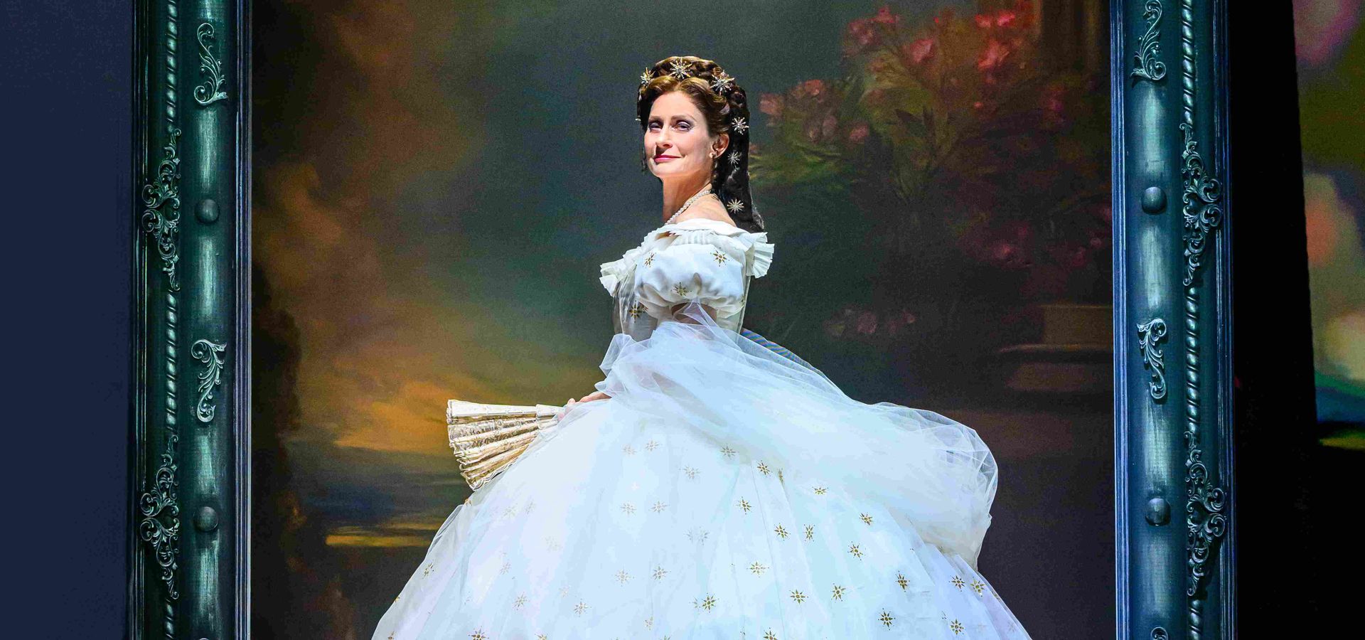 Elisabeth | Chassé Theater Breda