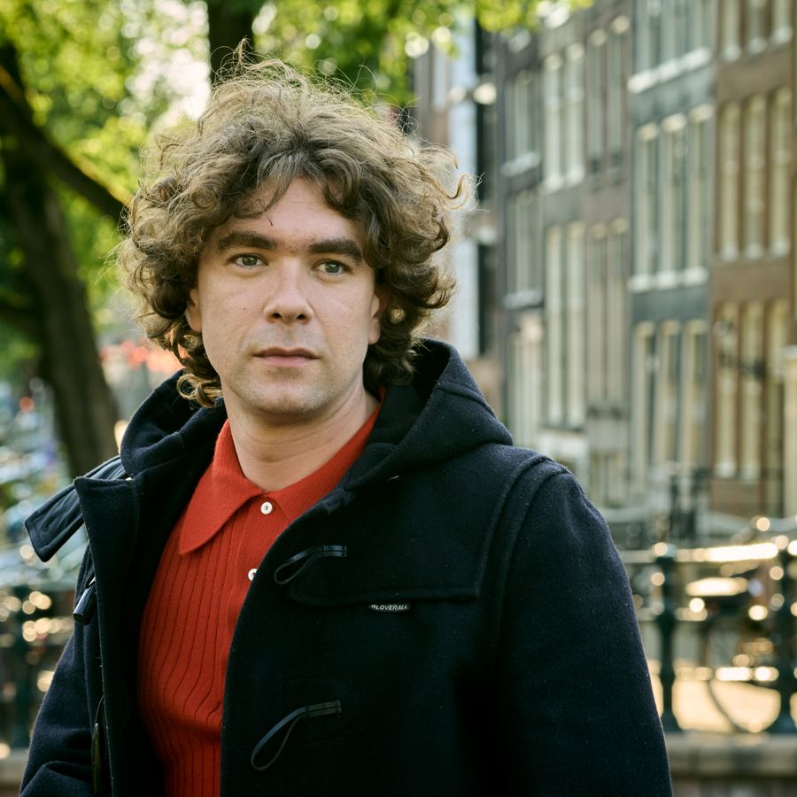 Land van Johan | Chassé Cinema Breda