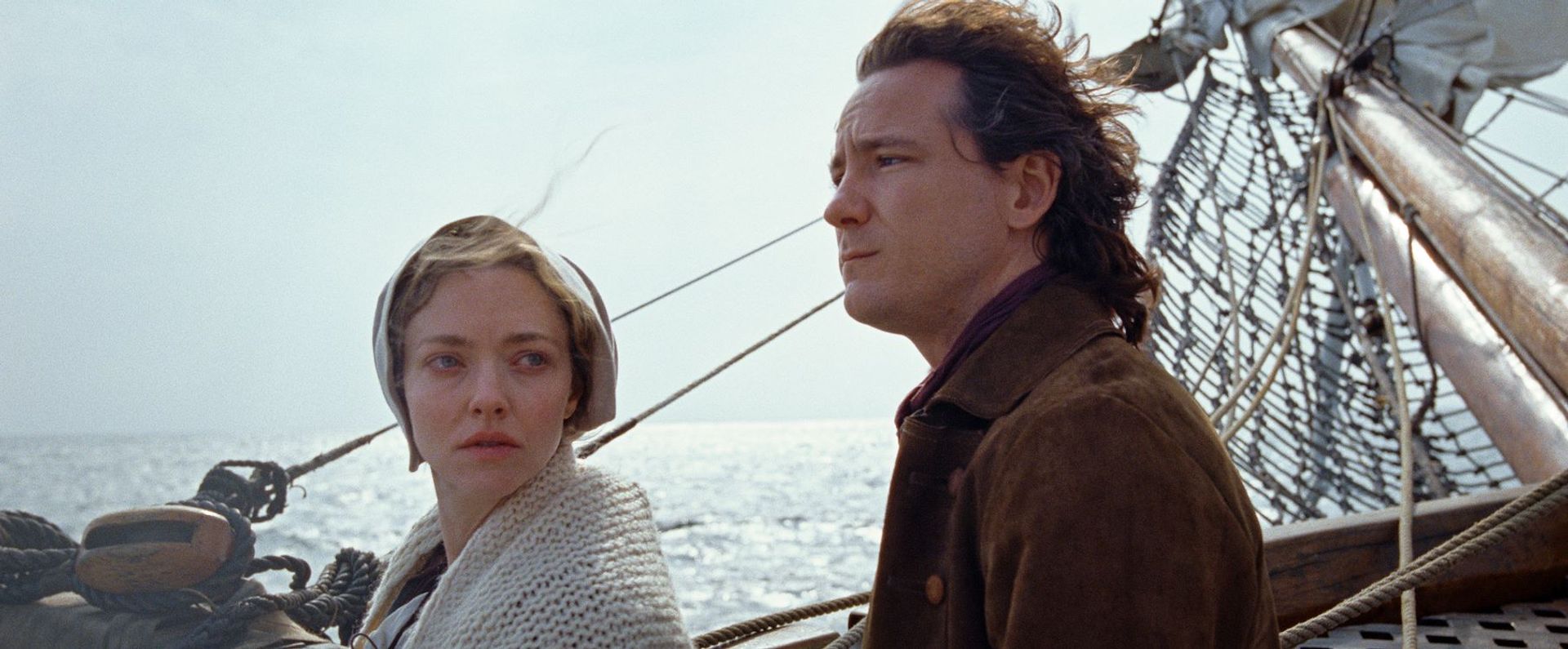 Film & High Tea: The Testament of Ann Lee