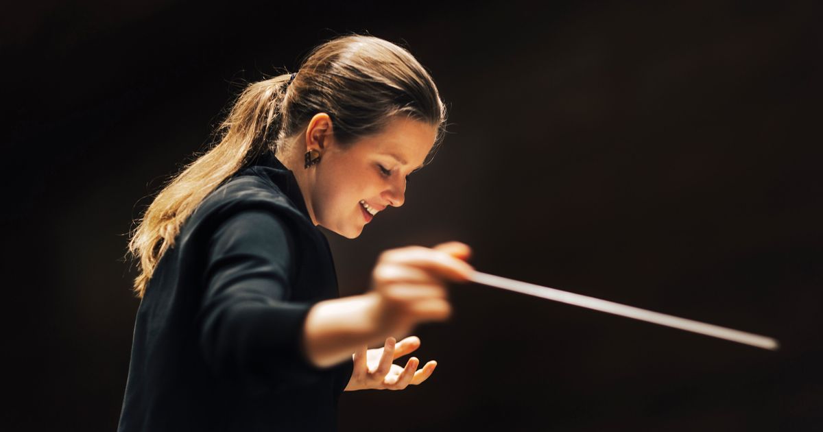 Elgars Celloconcert en Stravinsky's Vuurvogel — Philzuid