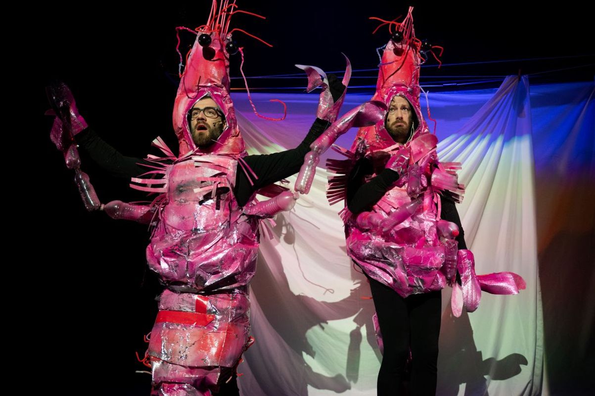 Klaar met het Jaar | Chassé Theater Breda