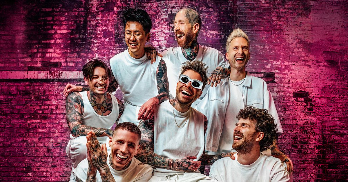 The Dirty Daddies — Let The Good Times Roll