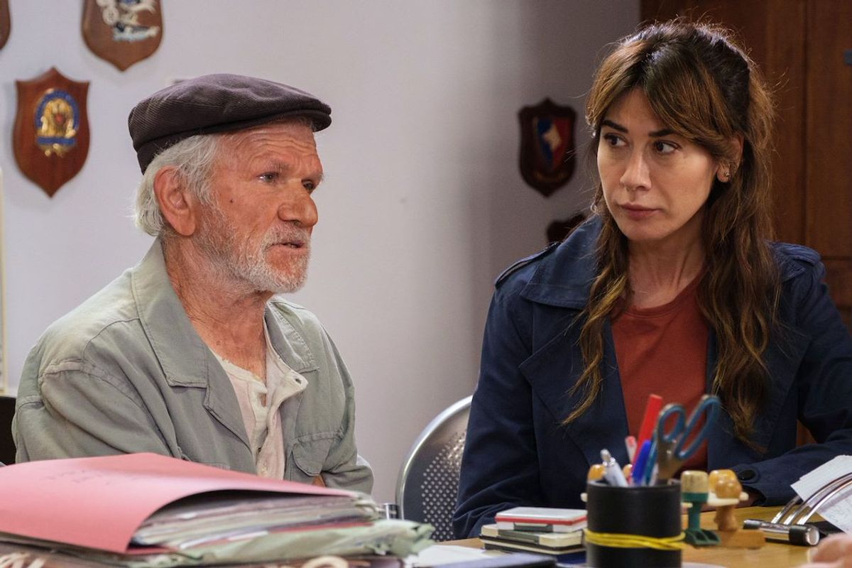 La vita va cosi | Chassé Cinema Breda