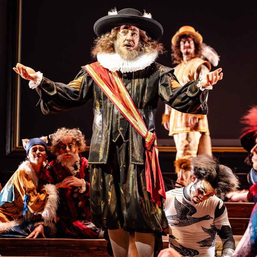 CATS | Chassé Theater Breda