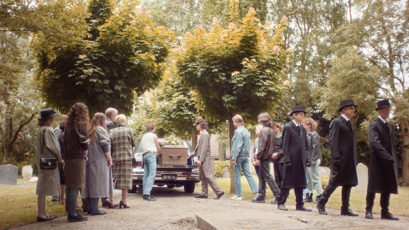 Mijn Broer + nagesprek | Chassé Cinema Breda