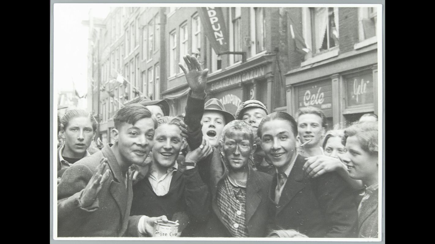 Foute Erfenis | Chassé Cinema Breda