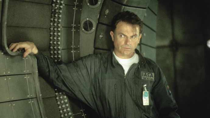 Event Horizon (35 mm) | Chassé Cinema Breda