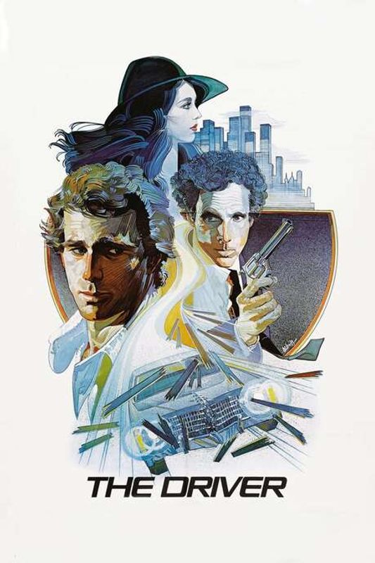 BUTplugged #37: The Driver (1978, 16mm)