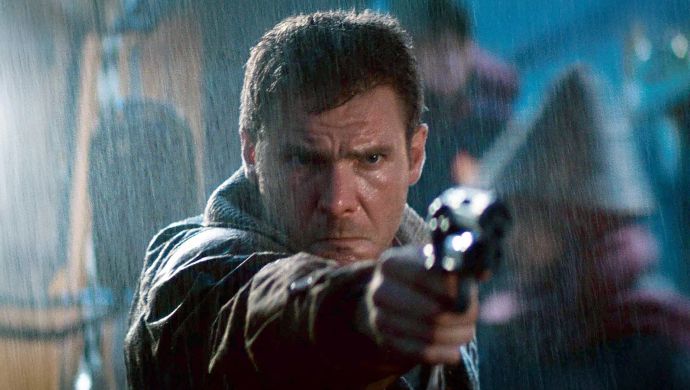 Blade Runner (1982) + inleiding Dutch Game Week | Chassé Cinema Breda