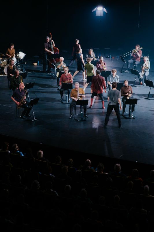 Storm - Chassé Theater Breda