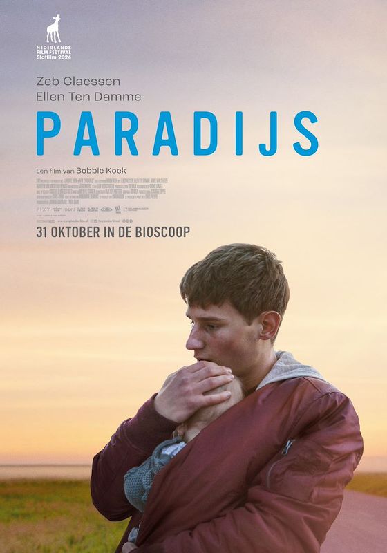 Paradijs | Chassé Cinema Breda