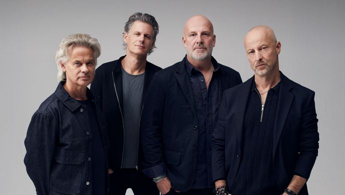 BLØF | Chassé Theater Breda