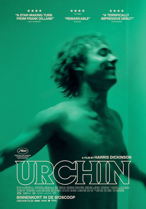 Urchin | Chassé Cinema Breda