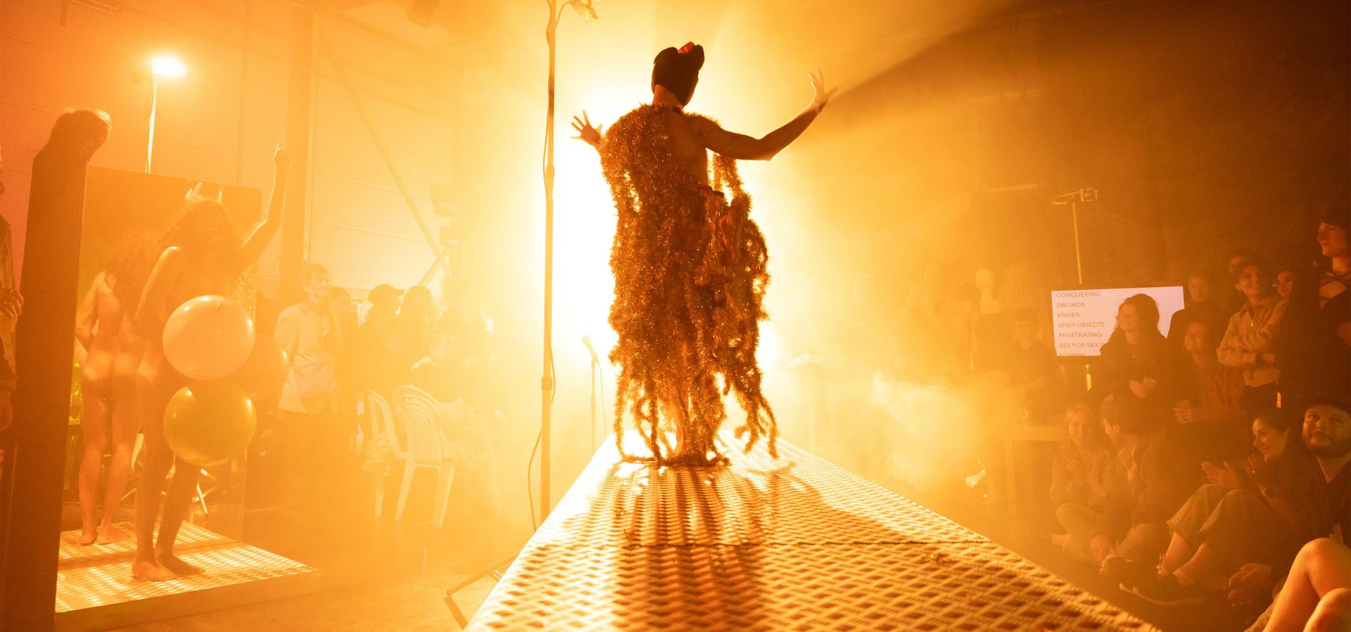 HOLOBIONT | Chassé Theater Breda