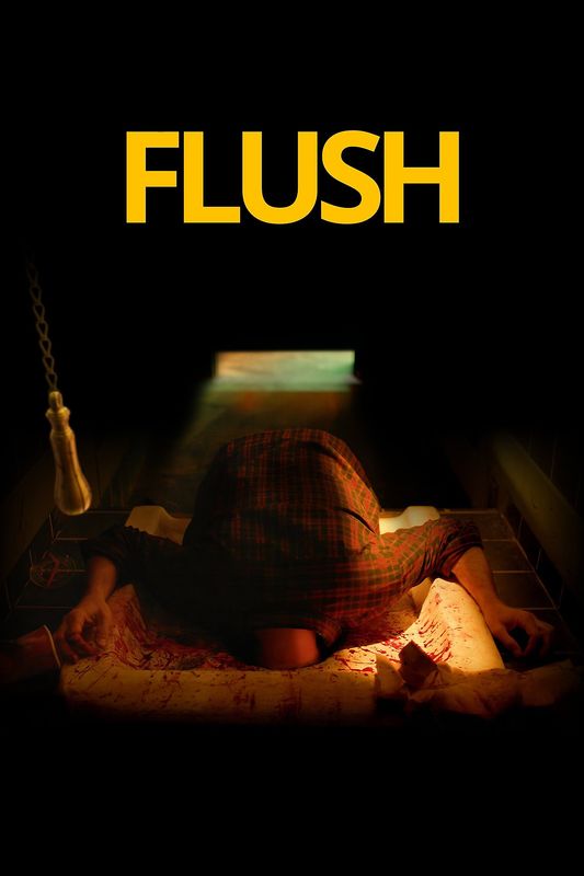 Flush | Chassé Cinema Breda