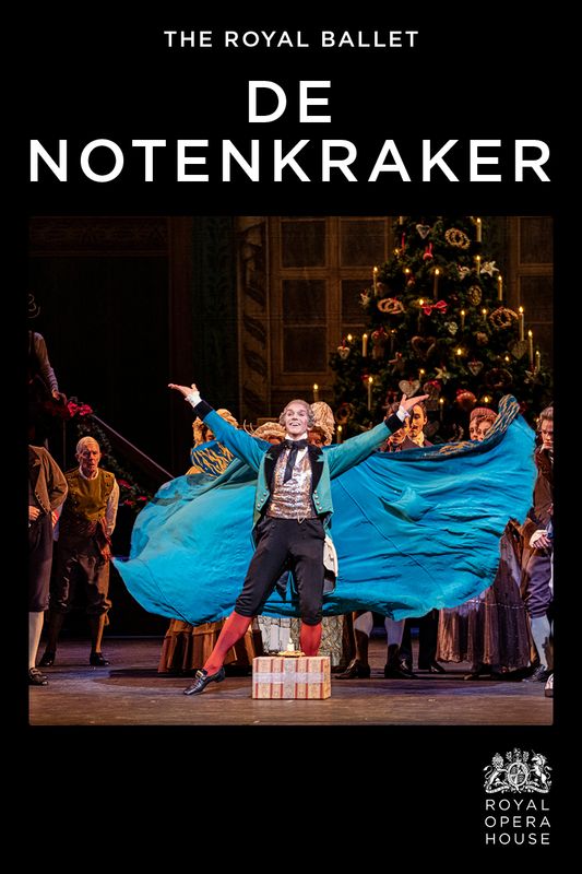 De Notenkraker | Royal Opera House