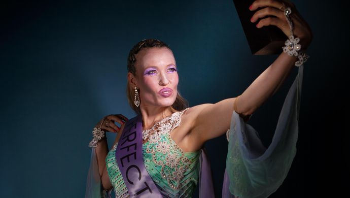 Mevrouw Ogterop | Chassé Theater Breda