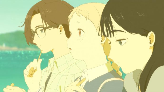 Animazing: The Colors Within | Chassé Cinema Breda