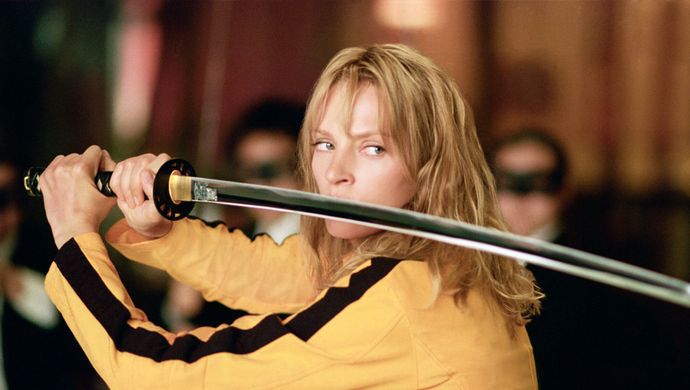 Kill Bill: The Whole Bloody Affair | Chassé Cinema Breda