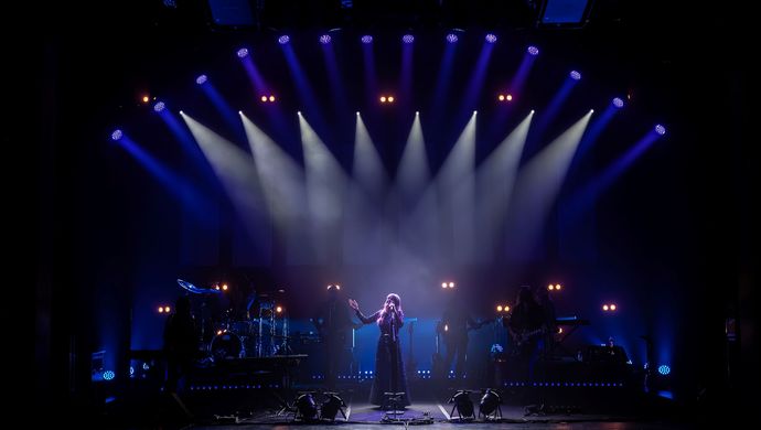 Rumours of Fleetwood Mac | Chassé Theater