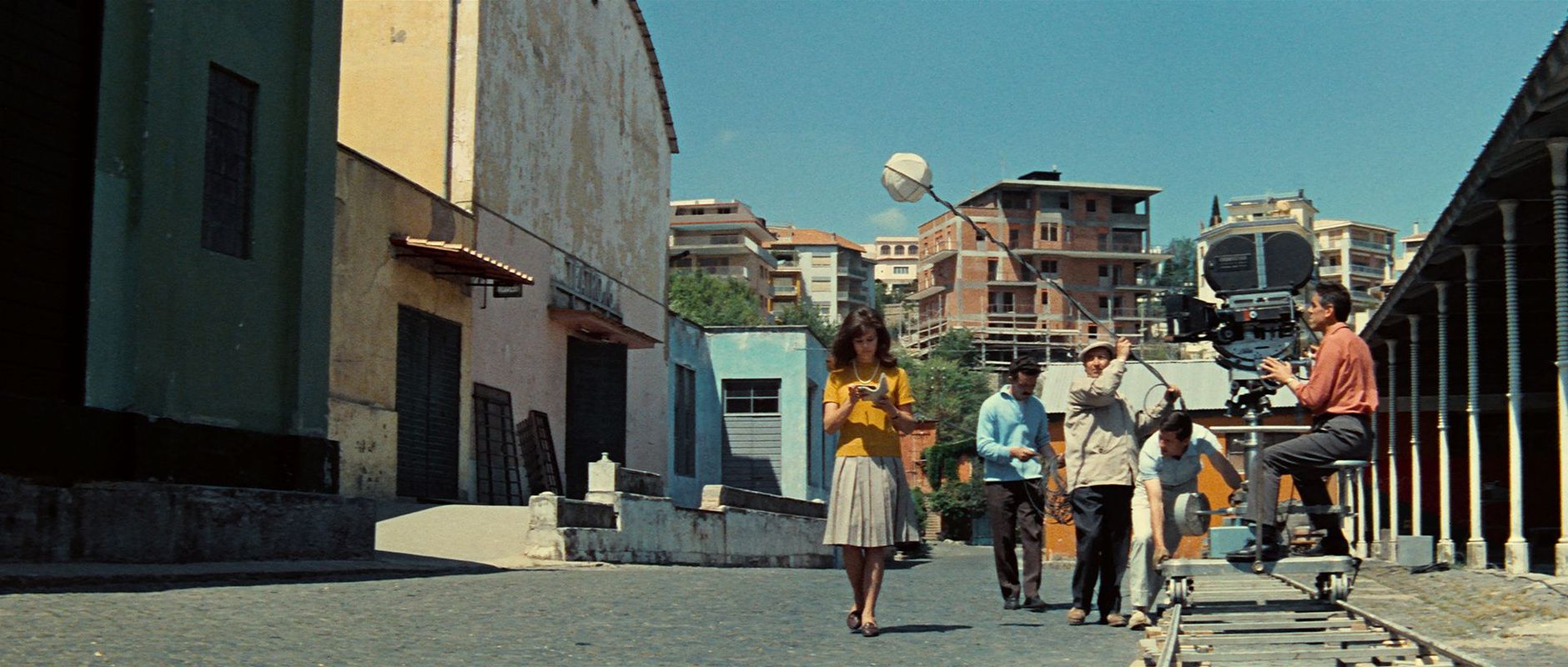 Le Mépris | Chassé Cinema Breda