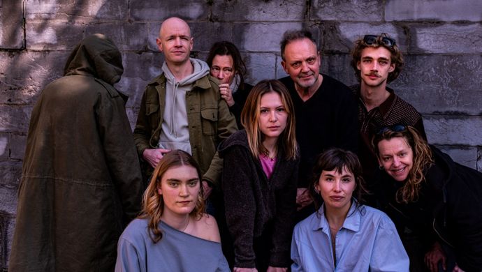 Iphigenia | Chassé Theater Breda