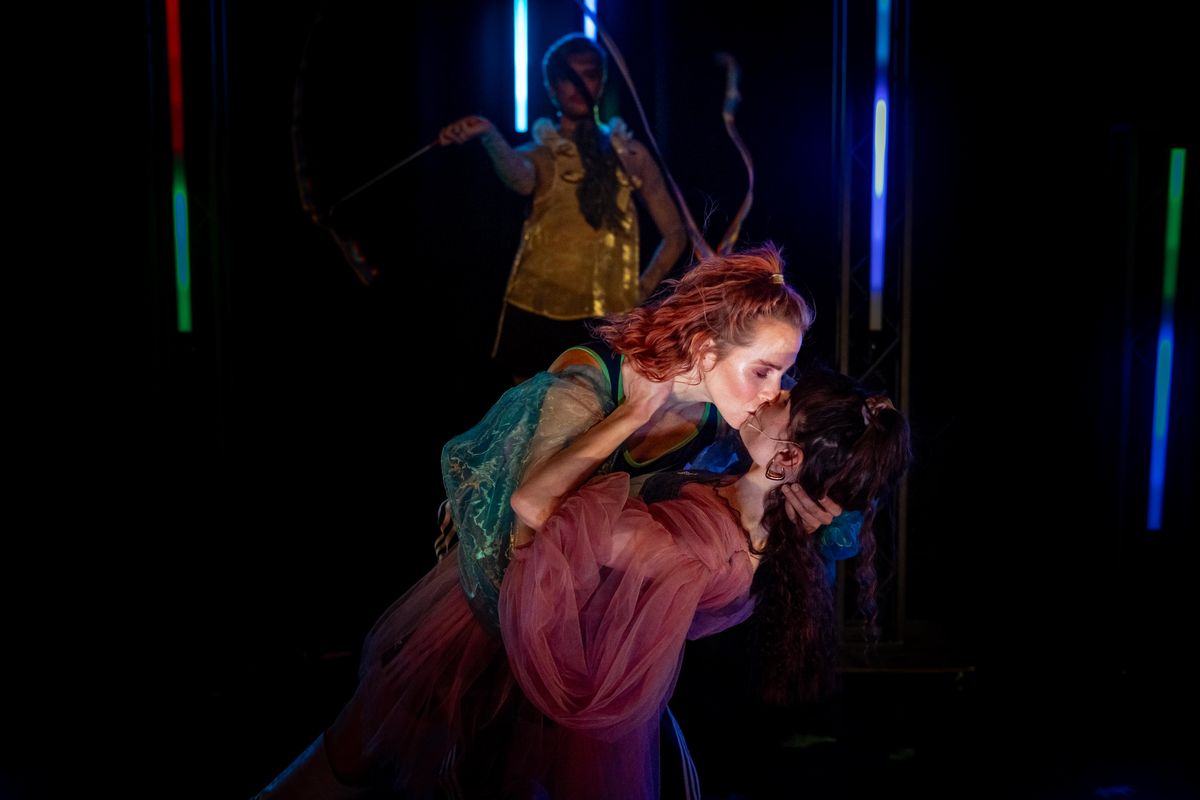 Beyond the Ball | Chassé Theater Breda
