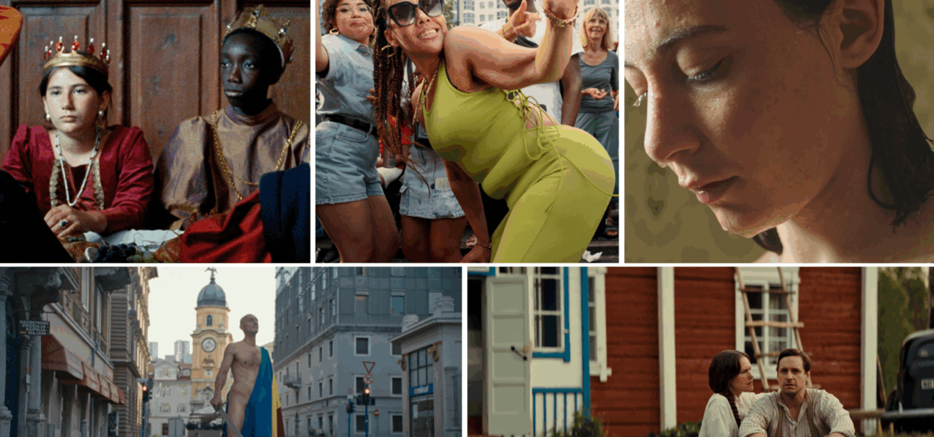 Best Of IFFR 2025 | Chassé Cinema Breda