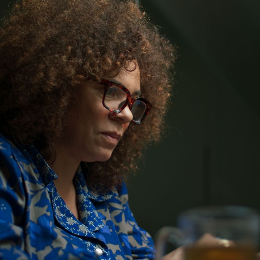 Babs Gons - Precies Goed | Chassé Cinema Breda