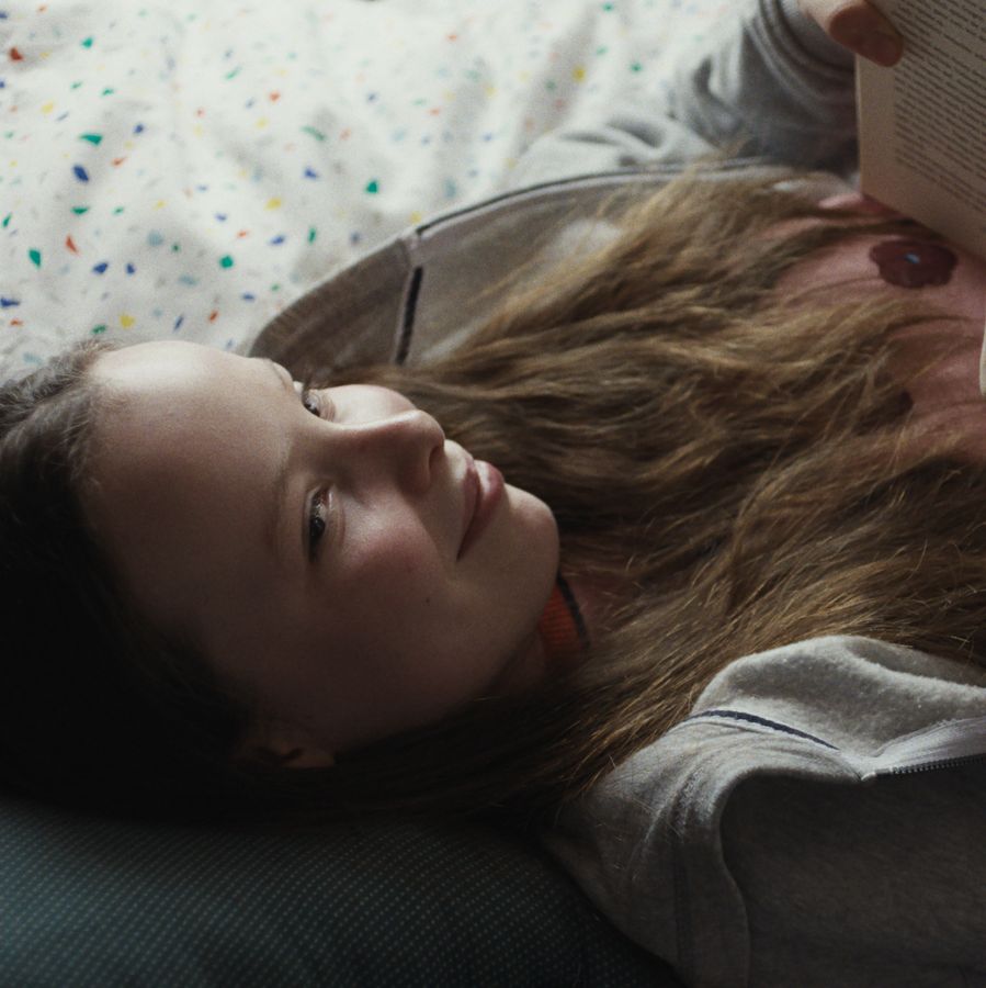 Was Marielle weiss | Chassé Cinema Breda