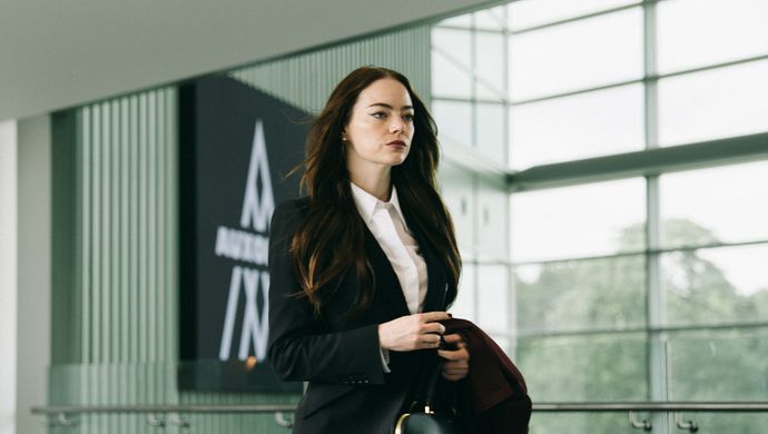 Oscars: Bugonia | Chassé Cinema Breda