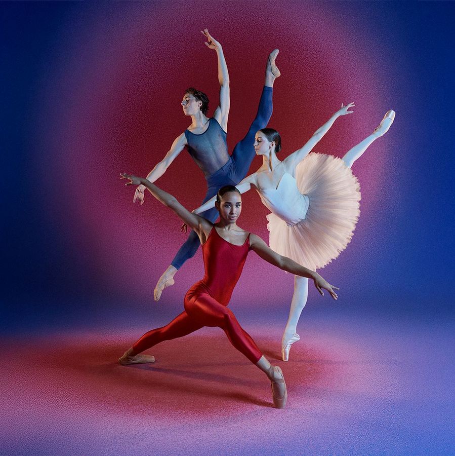 Ballet Vibes - Chassé Theater Breda