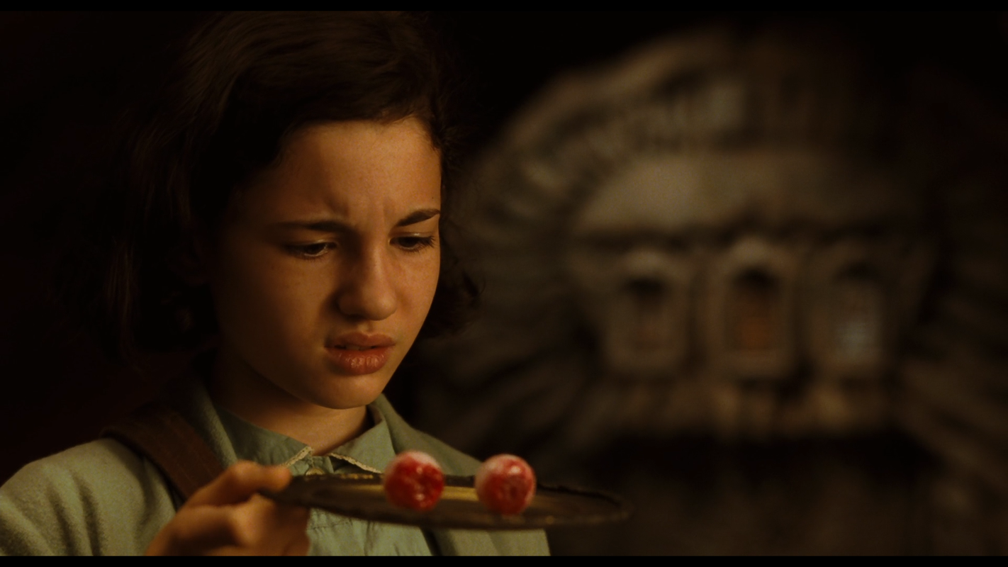 CineCrafts | Pan's Labyrinth