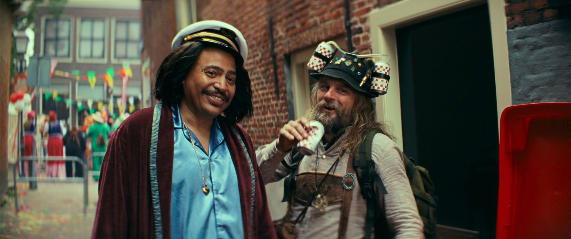 Carnaval | Chassé Cinema Breda