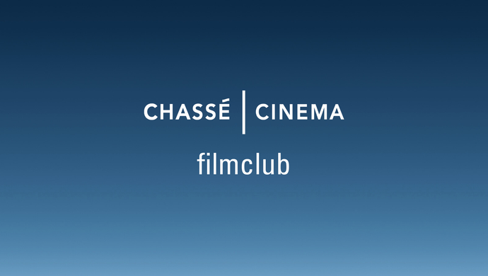 Filmclub januari 2025