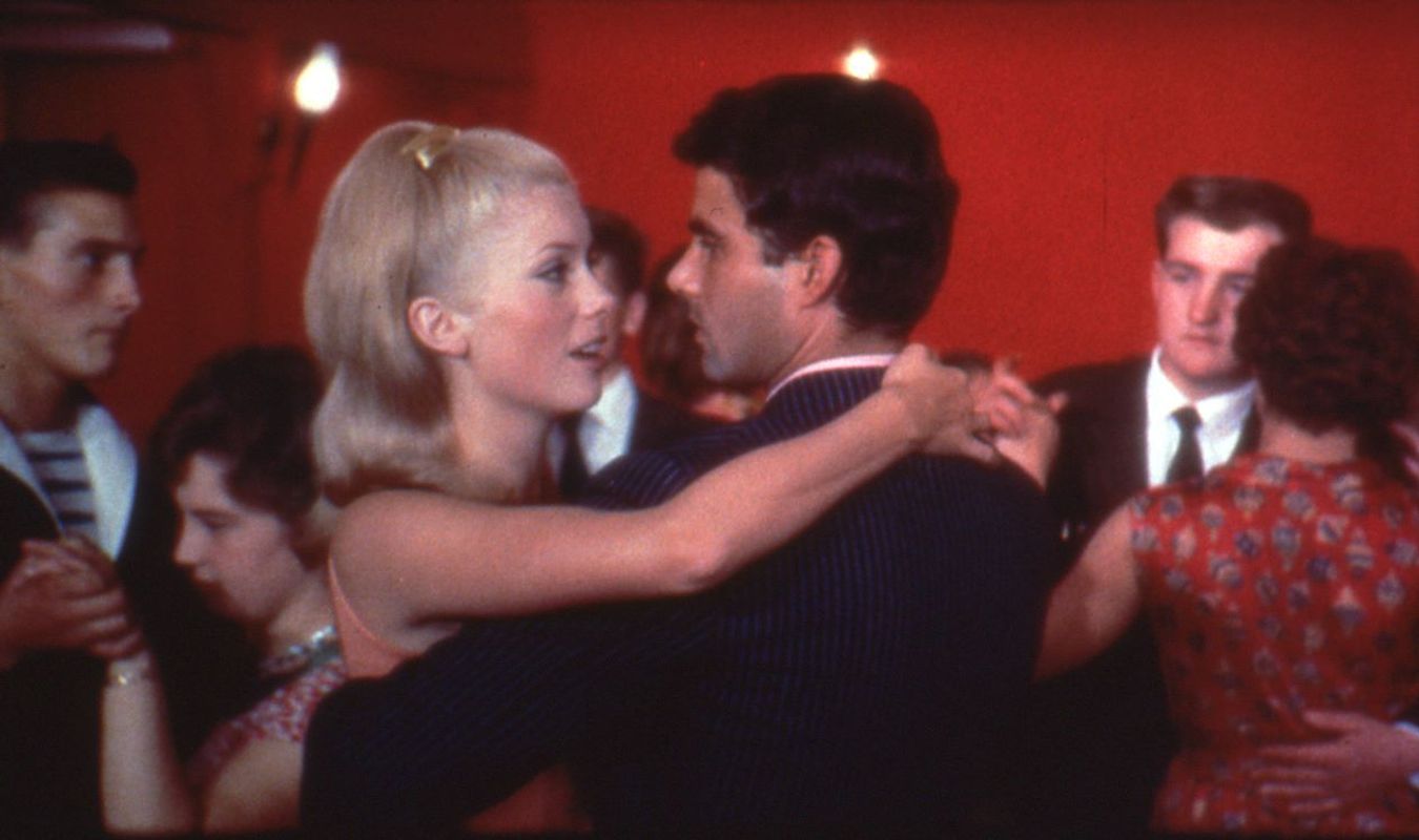 Les parapluies de Cherbourg | Chassé Cinema Breda