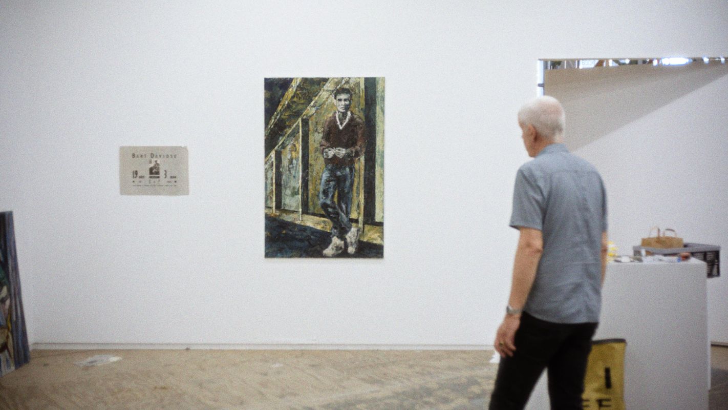 Mijn Broer + nagesprek | Chassé Cinema Breda