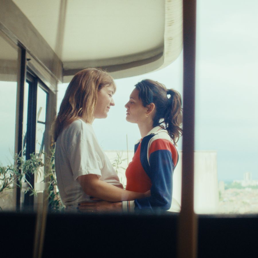 Des preuves d'amour | Chassé Cinema Breda