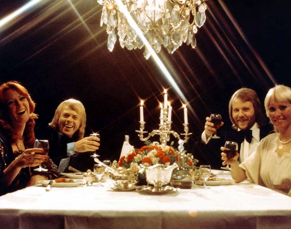 ABBA: The Movie | Chassé Cinema Breda
