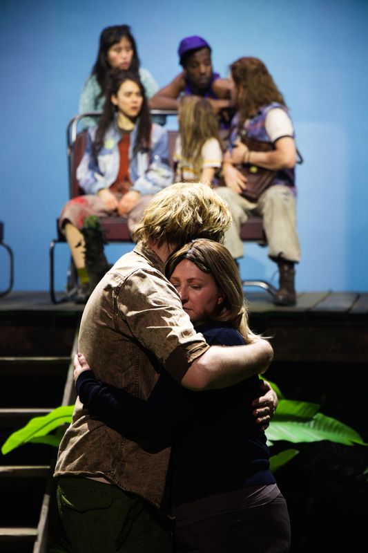 Captain Fantastic | Chassé Theater Breda