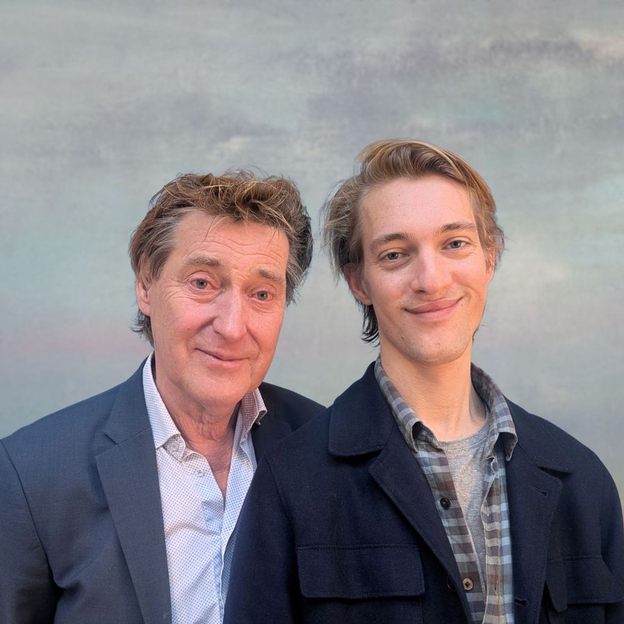 Mikis de Griek | Chassé Theater Breda