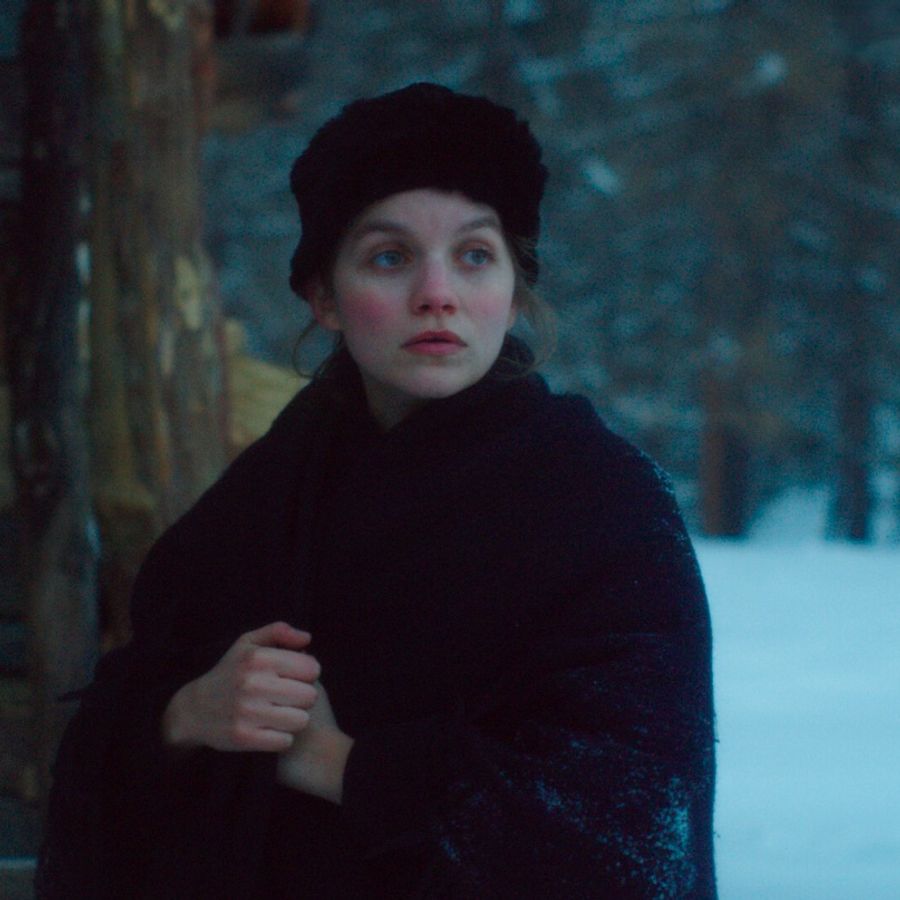 L'engloutie | Chassé Cinema Breda