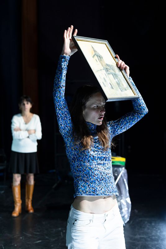 Nachtland | Chassé Theater Breda