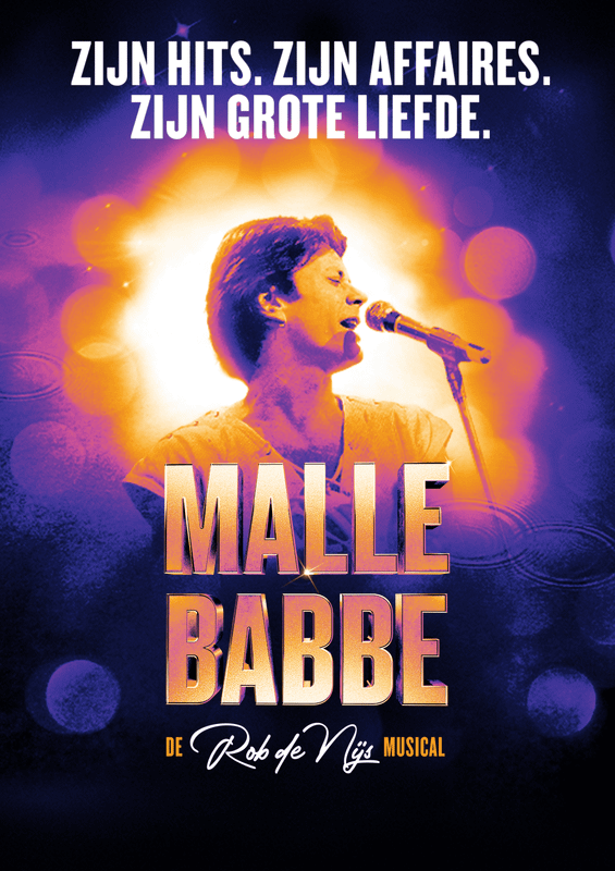 Malle Babbe | Chassé Theater Breda