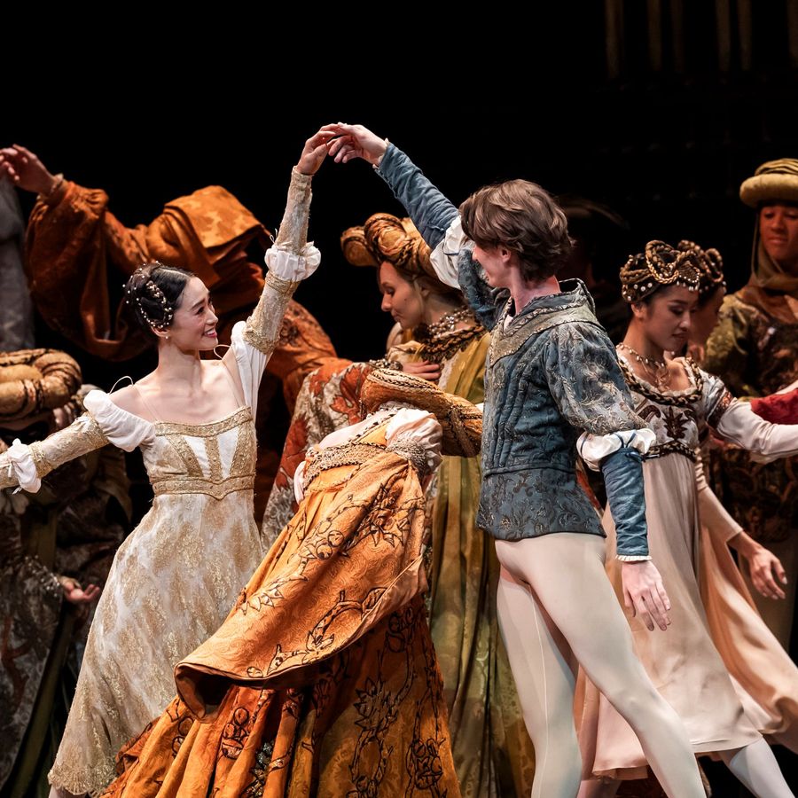 Royal Opera House | Chassé Cinema Breda