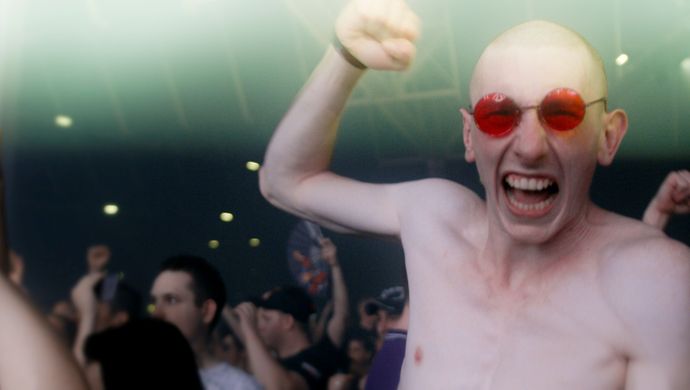 TURF: Thunderdome Never Dies (EN subs) | Chassé Cinema Breda